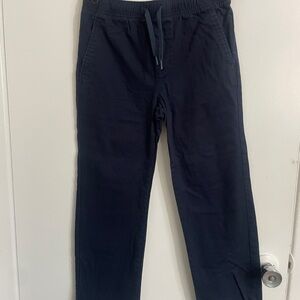 Old Navy Boy’s Dark Blue Joggers